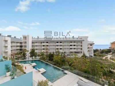 Acheter Appartement 82 m2 Fuengirola