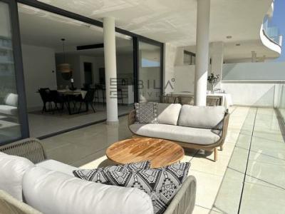 Acheter Appartement 137 m2 Fuengirola