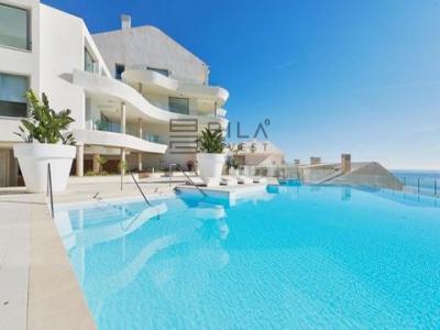 Annonce Vente Appartement Benalmadena