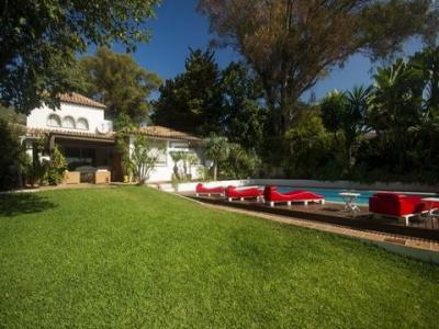 Annonce Vente Maison Benalmadena