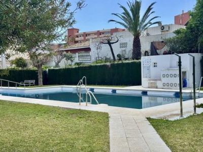 Acheter Appartement Benalmadena région MALAGA