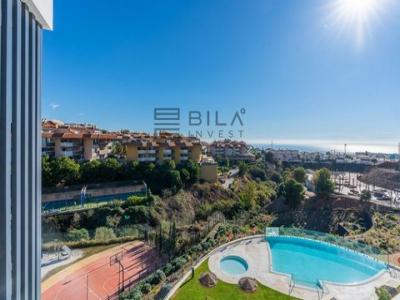 Acheter Appartement 135 m2 Fuengirola