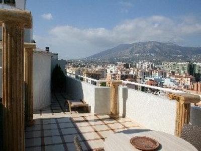 Annonce Vente Appartement Fuengirola
