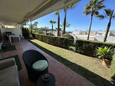 Acheter Appartement 140 m2 Marbella