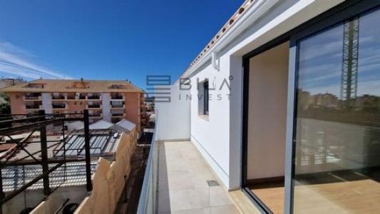 Acheter Appartement 64 m2 Fuengirola