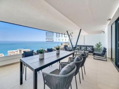 Acheter Appartement 201 m2 Fuengirola