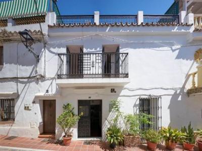Annonce Vente Maison Marbella
