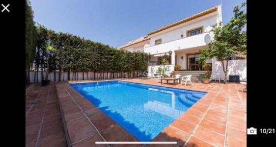 Annonce Vente Maison Marbella