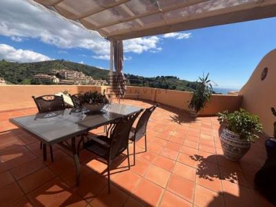 Acheter Appartement 226 m2 Mijas