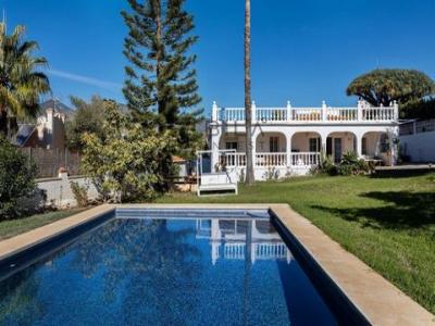 Annonce Vente Maison Marbella
