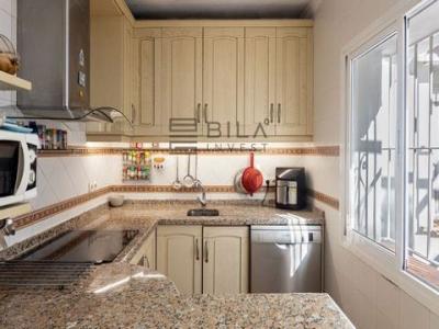 Acheter Maison Marbella rgion CORDOBA