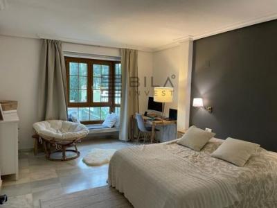 Annonce Vente Maison Marbella