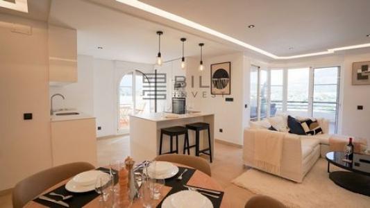 Annonce Vente Appartement Marbella