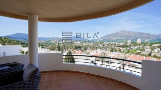 Acheter Appartement 116 m2 Marbella