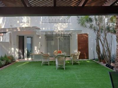 Annonce Vente Maison Marbella