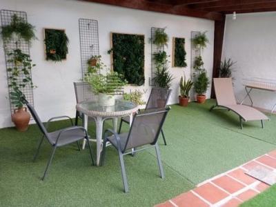 Acheter Maison Marbella rgion CORDOBA