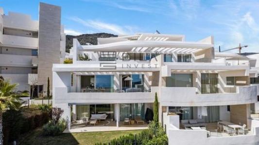 Annonce Vente Appartement Marbella