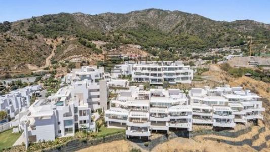 Acheter Appartement 135 m2 Marbella