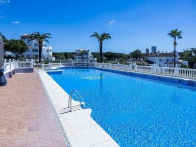 Annonce Vente Appartement Marbella