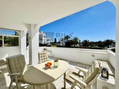 Acheter Appartement 87 m2 Marbella