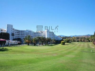 Annonce Vente Appartement Marbella