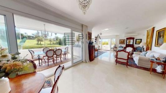 Acheter Appartement 181 m2 Marbella