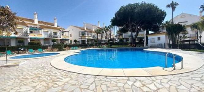 Annonce Vente Appartement Marbella