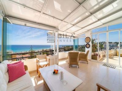Annonce Vente Appartement Mijas