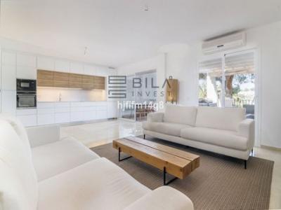 Annonce Vente Appartement Marbella