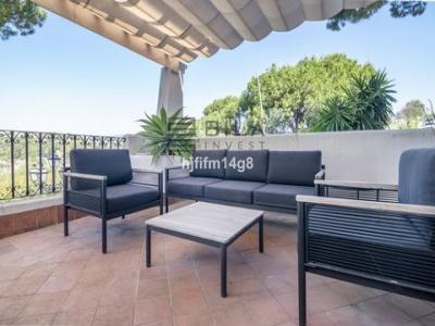 Acheter Appartement 177 m2 Marbella