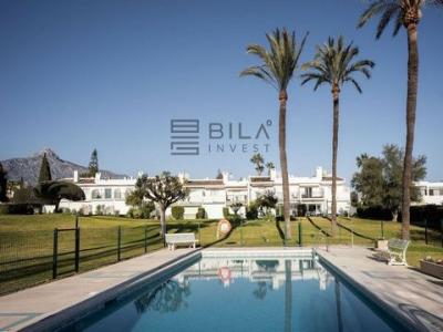 Annonce Vente Appartement Marbella