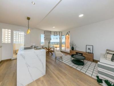 Acheter Appartement 133 m2 Mijas