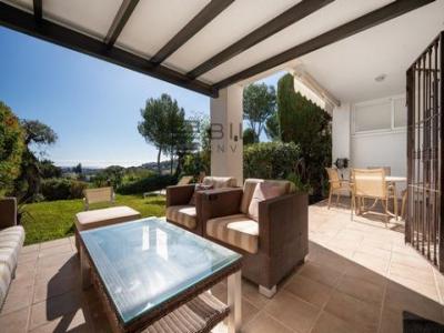 Annonce Vente Appartement Marbella
