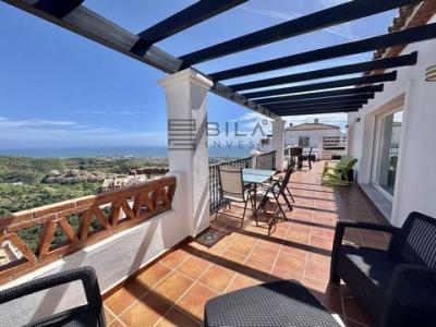 Annonce Vente Appartement Mijas
