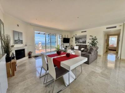 Acheter Appartement 113 m2 Mijas
