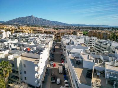 Annonce Vente Appartement Marbella