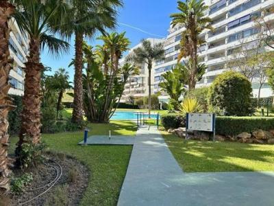 Annonce Vente Appartement Marbella