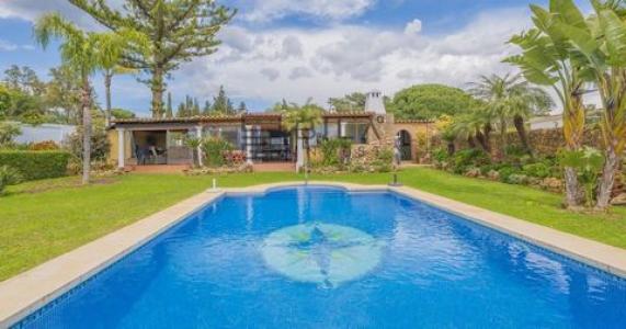 Annonce Vente Maison Marbella