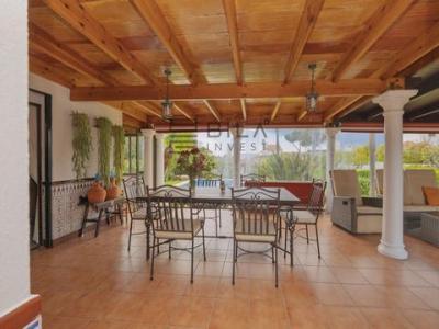 Acheter Maison 158 m2 Marbella