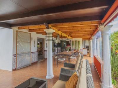 Acheter Maison Marbella rgion CORDOBA