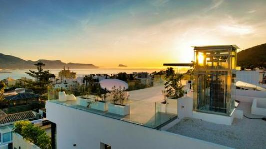 Annonce Vente 4 pices Maison Albir