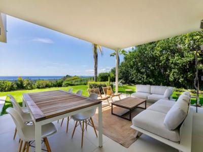 Acheter Appartement 175 m2 Marbella