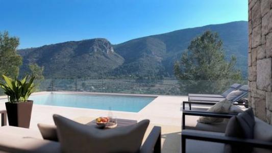 Vente Maison Denia  A en Espagne