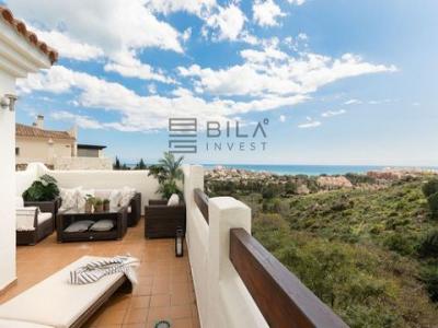 Annonce Vente Appartement Benalmadena