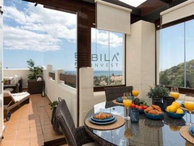 Acheter Appartement Benalmadena région MALAGA