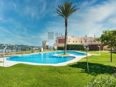 Annonce Vente Appartement Mijas