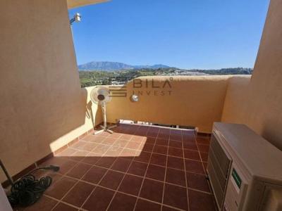 Acheter Appartement 80 m2 Mijas