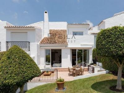 Acheter Maison 130 m2 Marbella