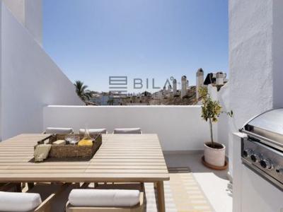 Annonce Vente Appartement Marbella