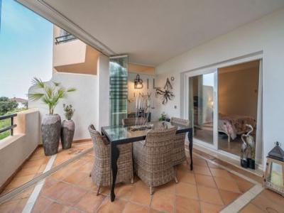 Annonce Vente Appartement Marbella